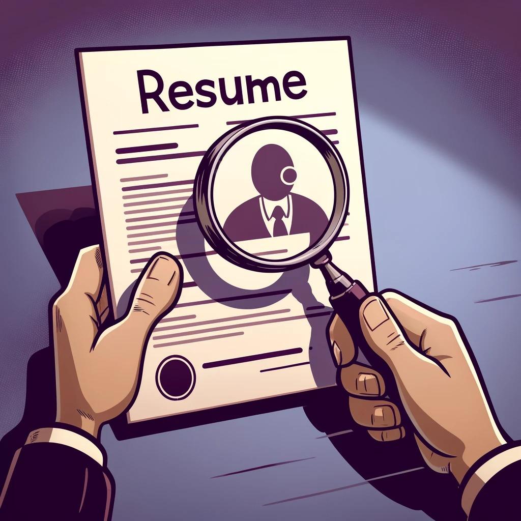 Scan Ease โ Resume Scanner & ATS Analyzer
